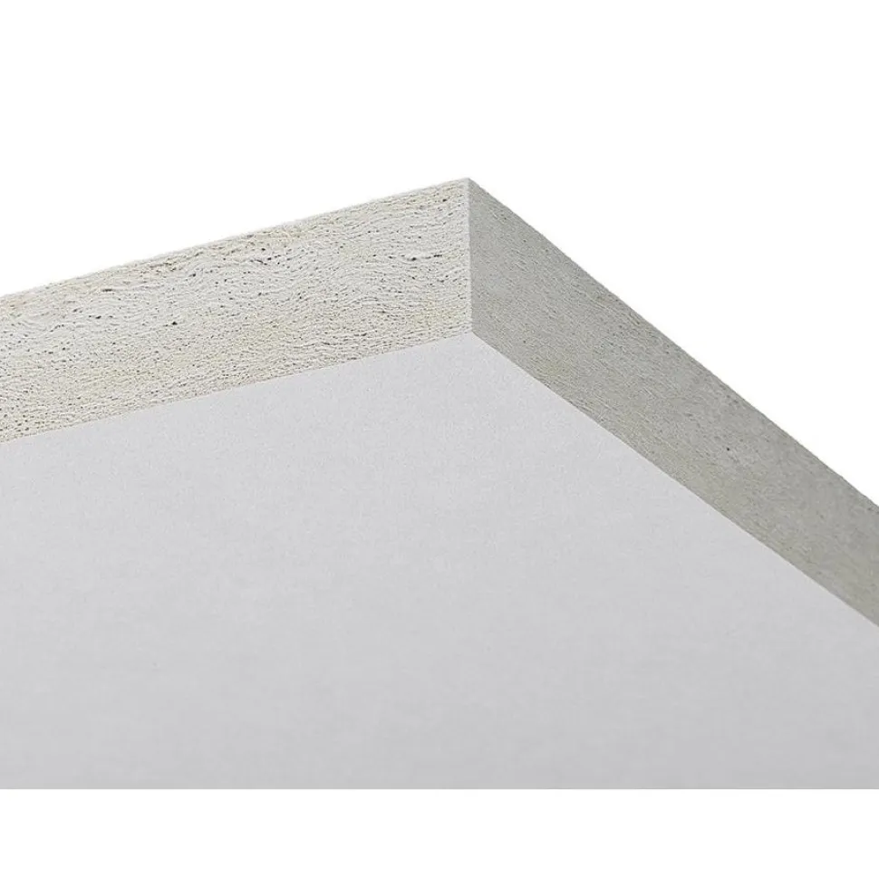 Akustiikkalevy Ecophon Industry modus TAL valkoinen +PE 30x600x1200 10kpl 7,20m²