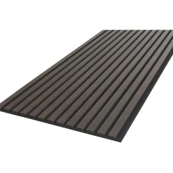 Akustiikkalevy Fibrotech Stone 244, 18x520x2440mm, rusty stone