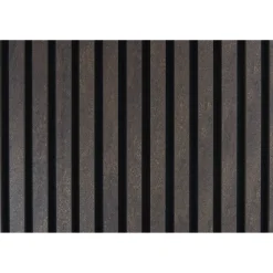 Akustiikkalevy Fibrotech Stone 244, 18x520x2440mm, rusty stone