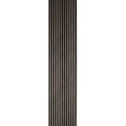 Akustiikkalevy Fibrotech Stone 244, 18x520x2440mm, rusty stone