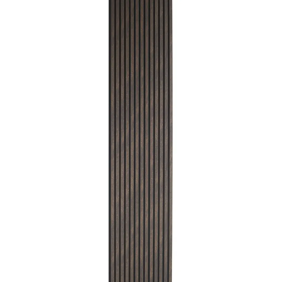 Akustiikkalevy Fibrotech Stone 244, 18x520x2440mm, rusty stone