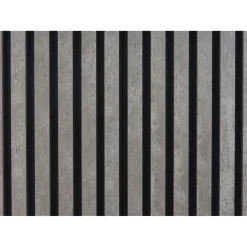 Akustiikkalevy Fibrotech Stone 244, 18x520x2440mm, concrete stone