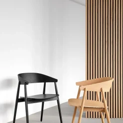 Akustiikkalevy Fibrotech Premium, 22x605x2440/3000mm, puuviilu, eri vaihtoehtoja