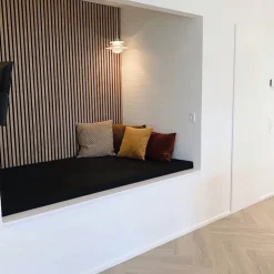 Akustiikkalevy Fibrotech Premium, 22x605x2440/3000mm, puuviilu, eri vaihtoehtoja