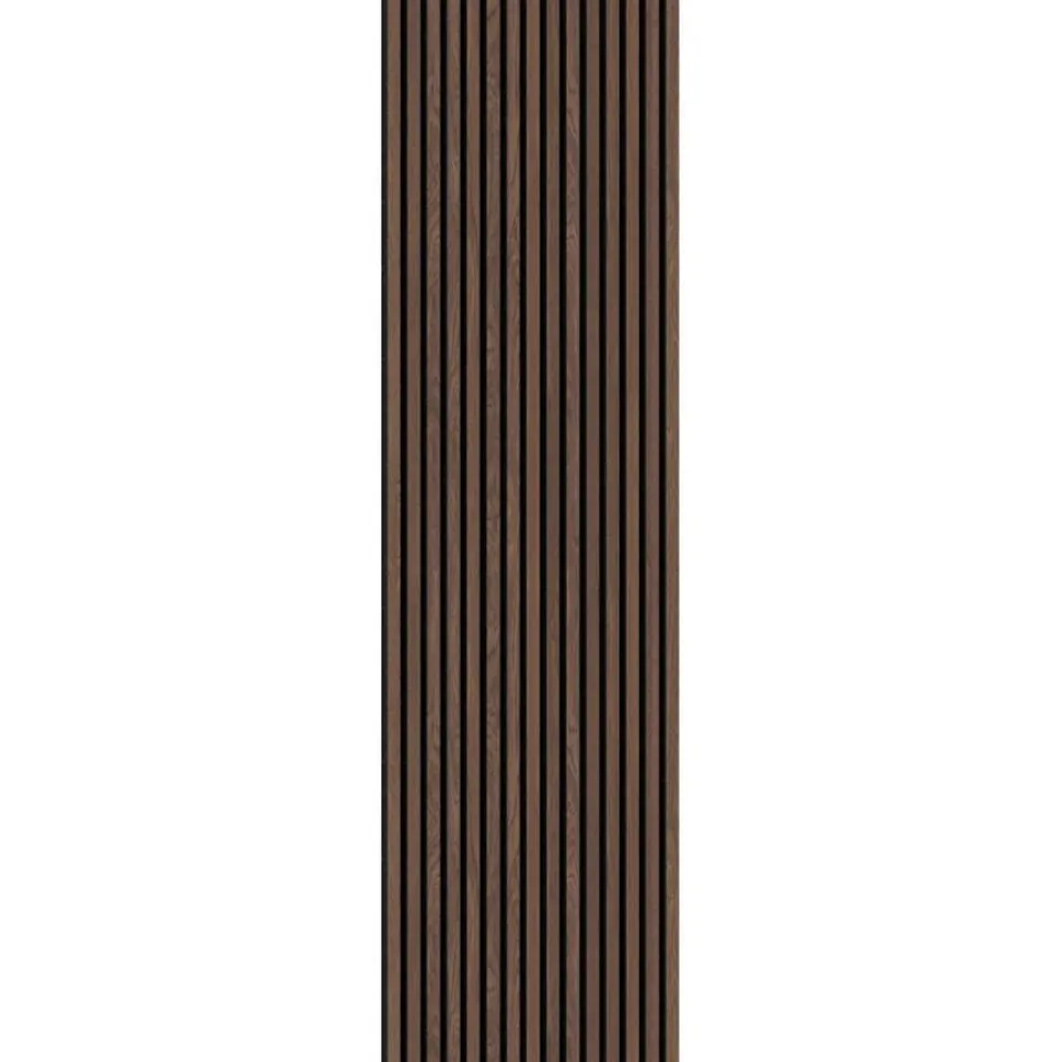 Akustiikkalevy Fibrotech Premium, 22x605x2440/3000mm, puuviilu, eri vaihtoehtoja