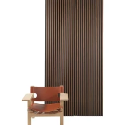 Akustiikkalevy Fibrotech Premium, 22x605x2440/3000mm, puuviilu, eri vaihtoehtoja