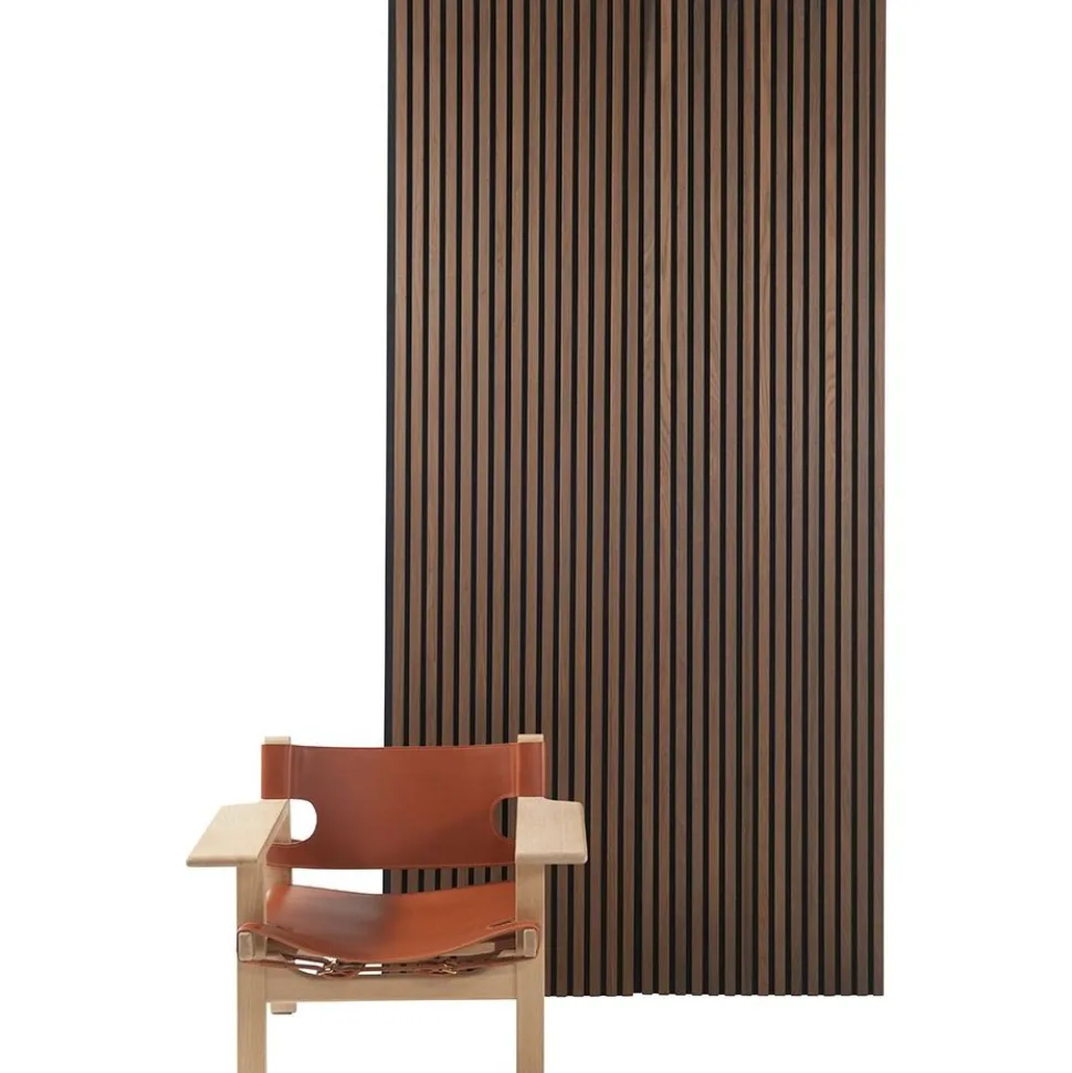 Akustiikkalevy Fibrotech Premium, 22x605x2440/3000mm, puuviilu, eri vaihtoehtoja
