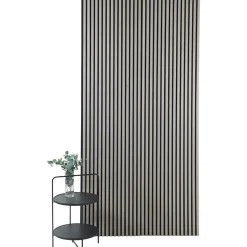 Akustiikkalevy Fibrotech Premium, 22x605x2440/3000mm, puuviilu, eri vaihtoehtoja