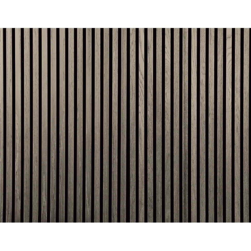 Akustiikkalevy Fibrotech Premium, 22x605x2440/3000mm, puuviilu, eri vaihtoehtoja