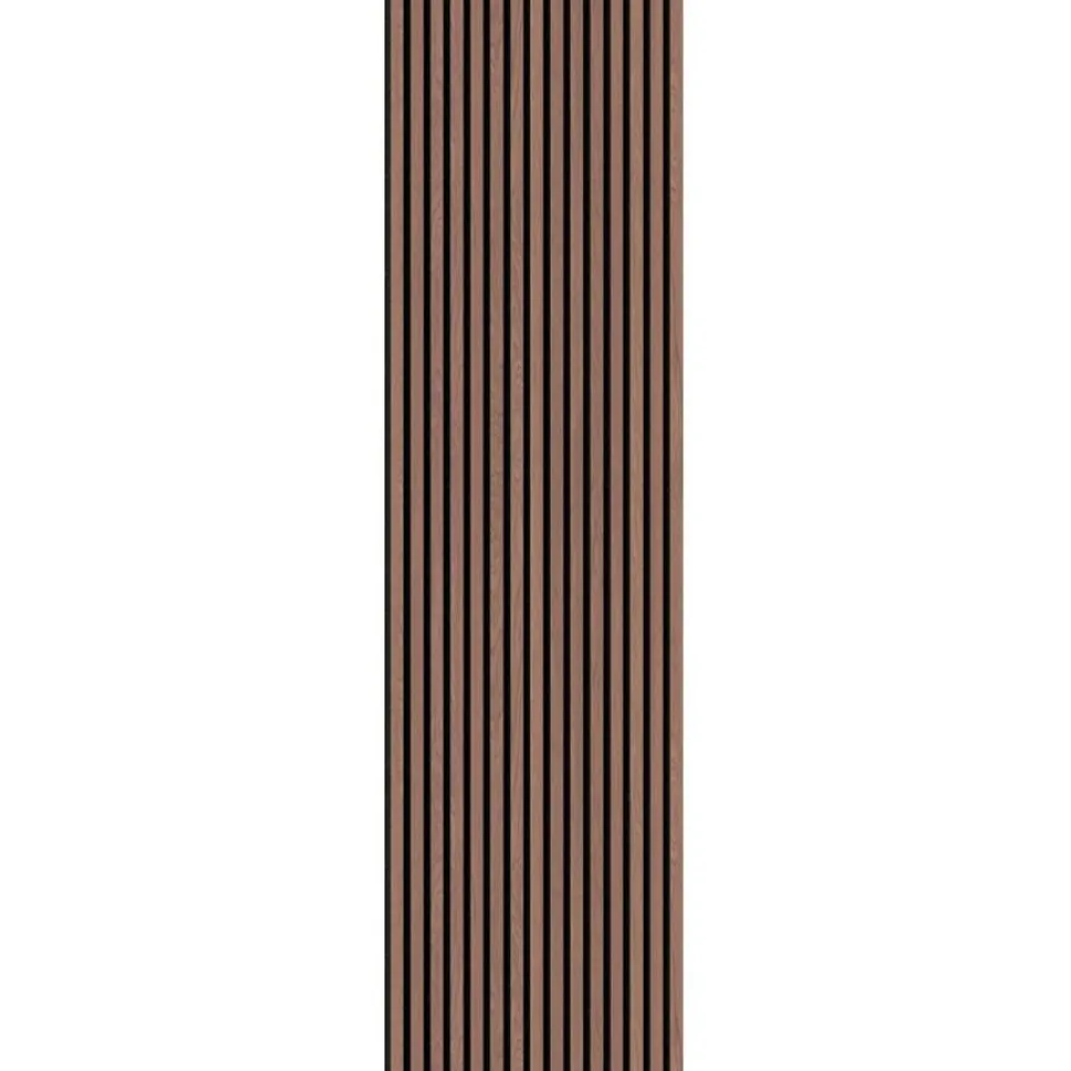 Akustiikkalevy Fibrotech Premium, 22x605x2440/3000mm, puuviilu, eri vaihtoehtoja