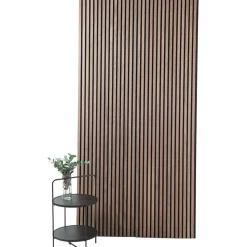 Akustiikkalevy Fibrotech Premium, 22x605x2440/3000mm, puuviilu, eri vaihtoehtoja