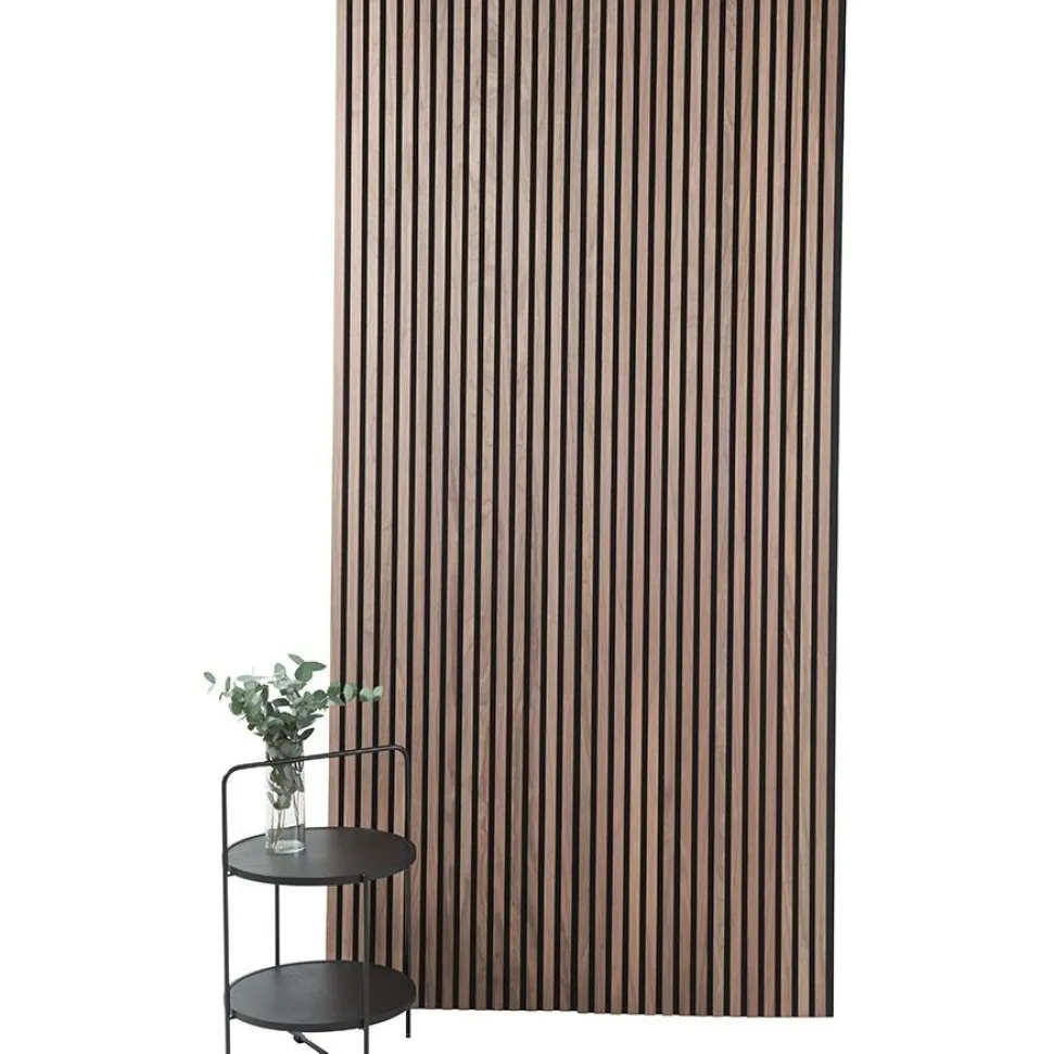 Akustiikkalevy Fibrotech Premium, 22x605x2440/3000mm, puuviilu, eri vaihtoehtoja