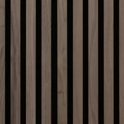 Akustiikkalevy Fibrotech Premium, 22x605x2440/3000mm, puuviilu, eri vaihtoehtoja