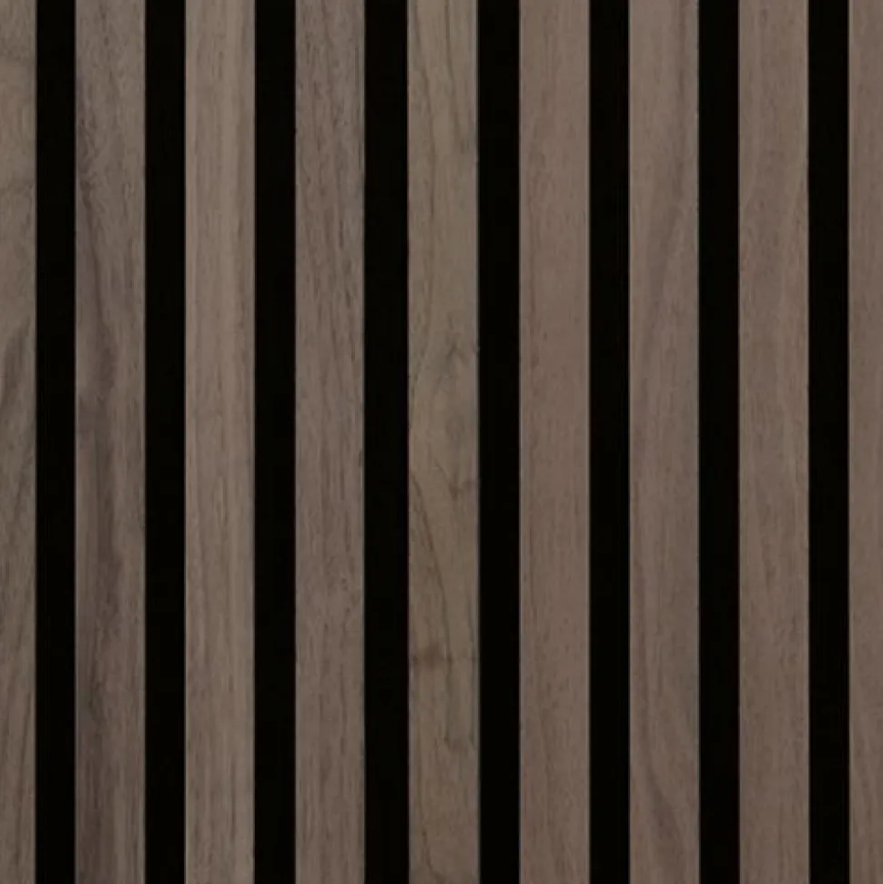 Akustiikkalevy Fibrotech Premium, 22x605x2440/3000mm, puuviilu, eri vaihtoehtoja