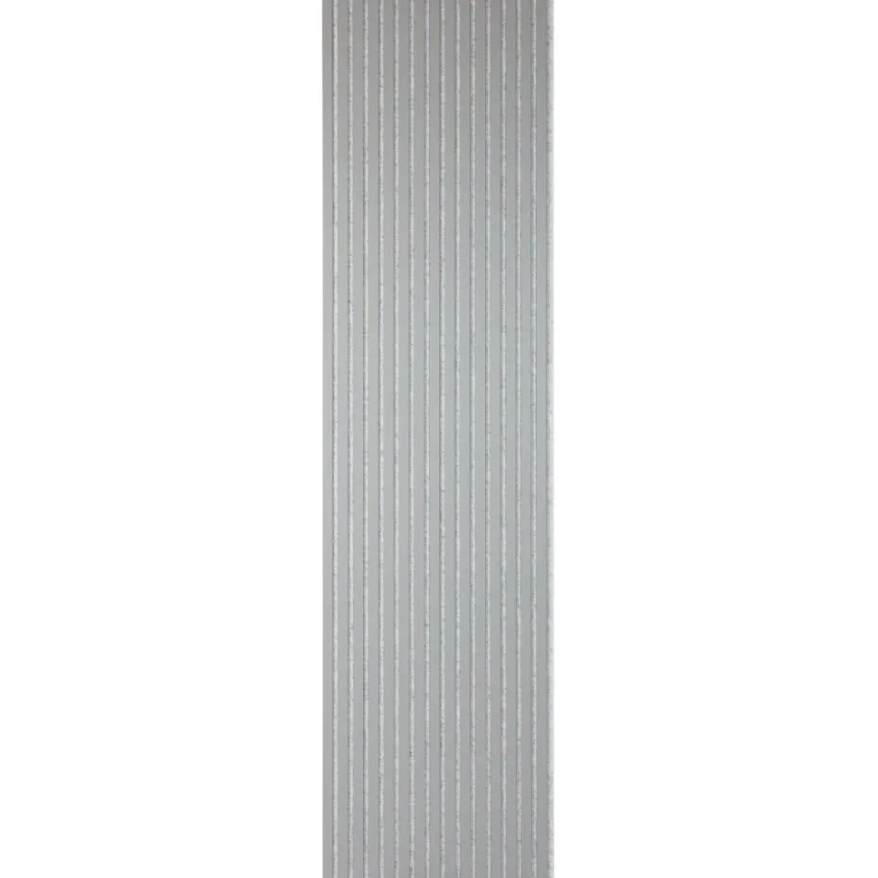 Akustiikkalevy Fog&Venø By Venø, 20x600x2400mm, mdf, harmaa rima ja huopa