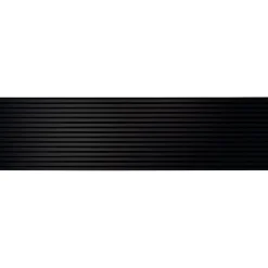 Akustiikkalevy Fog&Venø By Venø, 20x600x2400mm, mdf, indigonsininen, musta huopa