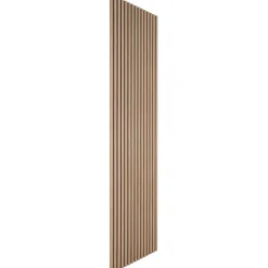 Akustiikkalevy House Nordic, 2400x600x22mm, rimapaneeli