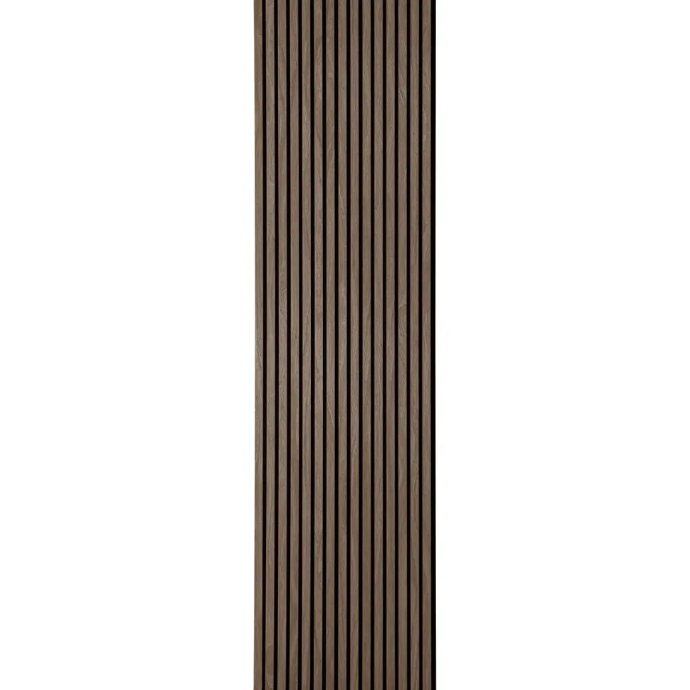 Akustiikkalevy House Nordic, 2400x600x22mm, rimapaneeli