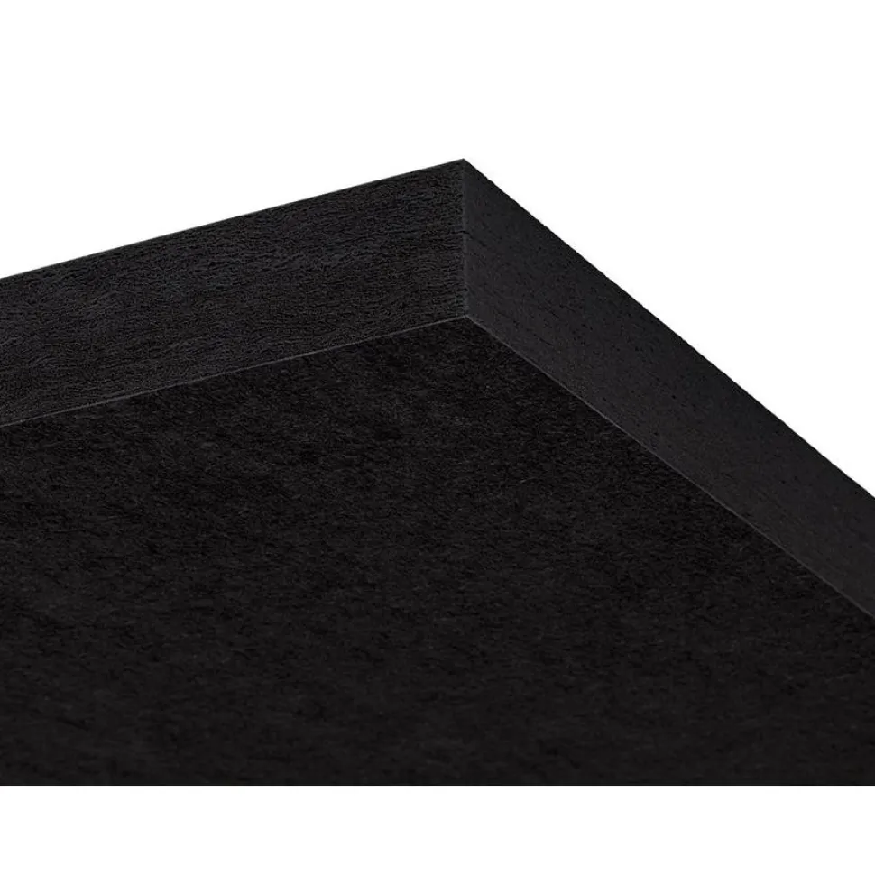 Akustiikkalevy Ecophon Industry modus TAL musta +PE 50x600x1200 6kpl 4,32m²