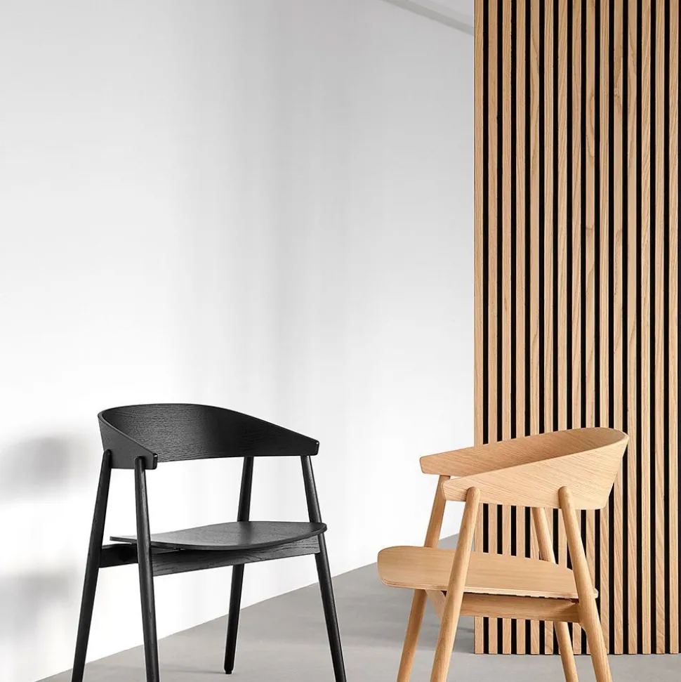 Akustiikkalevy Fibrotech Premium, 22x605x2440mm, vaalea tammi puuviilu