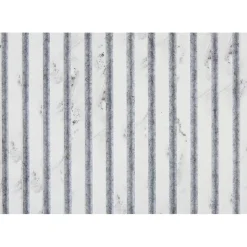 Akustiikkalevy Fibrotech Stone 244, 18x520x2440mm, marble white stone