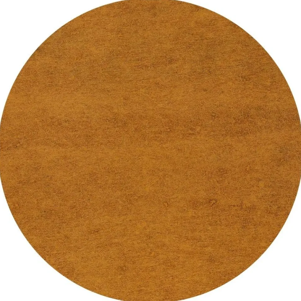 Akustiikkalevy Konto Kiekot, 2xØ590mm + 2xØ400mm + 2xØ300mm, RAL-värit