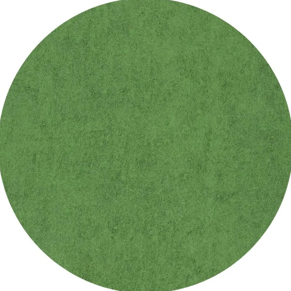 Akustiikkalevy Konto Kiekot, 2xØ590mm + 2xØ400mm + 2xØ300mm, RAL-värit