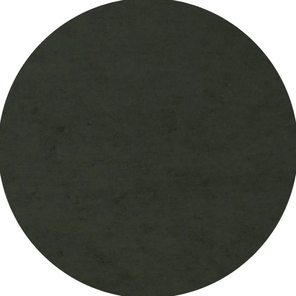 Akustiikkalevy Konto Kiekot, 2xØ590mm + 2xØ400mm + 2xØ300mm, RAL-värit