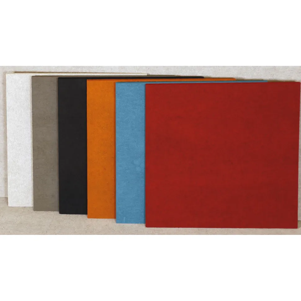 Akustiikkalevy Konto 5 kpl 1194x594x40mm useita värejä