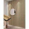 Akustiikkapaneeli Järnvik Serenus 5100, 24x600x2440mm, mdf