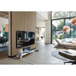 Akustiikkapaneeli Meister Acoustic Sense, 330x2600x20mm, Authentic Light Oak