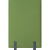 Akustiikkasermi Yeseco Ilmava 80x120 cm lattiamalli eri värejä