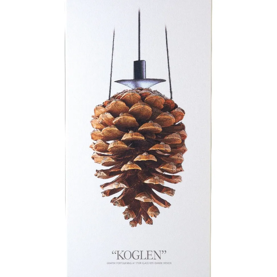 Akustiikkataulu Fibrotech Art Acoustic Koglen, 9x600x1200mm