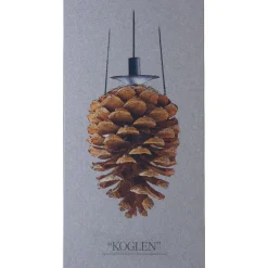 Akustiikkataulu Fibrotech Art Acoustic Koglen, 9x600x1200mm