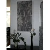 Akustiikkataulu Yeseco Quiet 120x60 cm kollaasi 2 kpl 60x60 cm eri kuvia (myös omalla kuvalla)