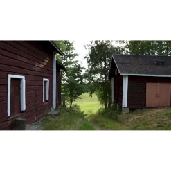 Akustiikkataulu Yeseco Quiet 120x60 cm kollaasi 2 kpl 60x60 cm eri kuvia (myös omalla kuvalla)