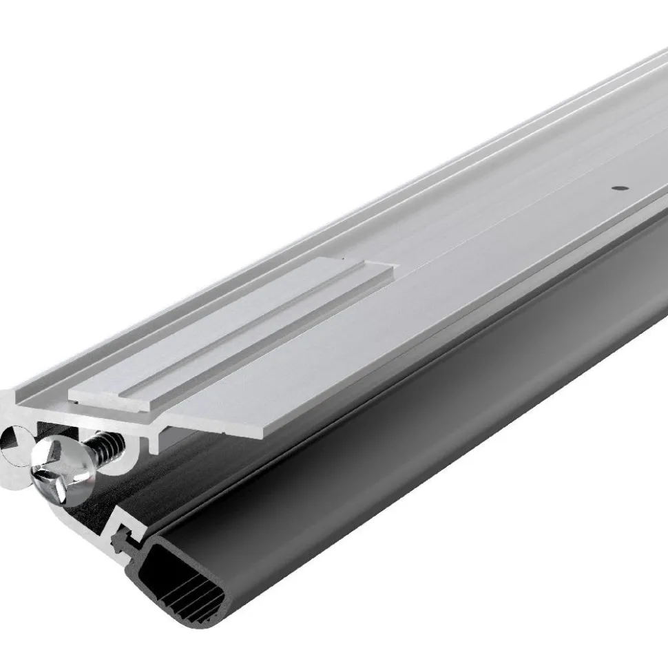 Alaslaskeutuva kynnys Swedoor DoorStep Replace DSR 100