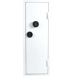 Asekaappi/Turvakaappi Genzo SolidSafe 104kg Koodilukko