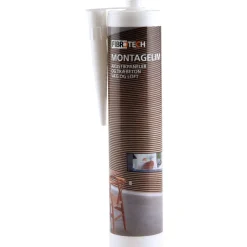Asennusliima Fibrotech, 300ml