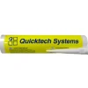 Asennusliima Lasitiili Vitrablokille Quicktech Systems 0,33l