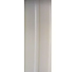 Asennuslista Lasitiili Vitrablokille Quicktech 180x65x8mm pystyprofiili