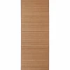 Bambumatto 80x300cm ruskea