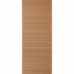 Bambumatto 80x300cm ruskea