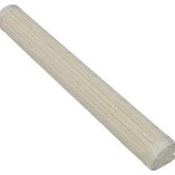 Bambu tabletti 6 kpl 30 x 45 cm luonnonväri