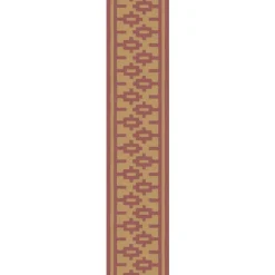 Boordi Långelid/Von Brömssen Falun, non-woven, graafinen/geometrinen