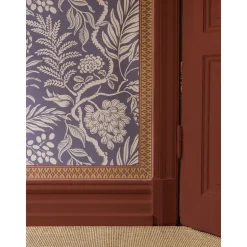Boordi Långelid/Von Brömssen Falun, non-woven, graafinen/geometrinen