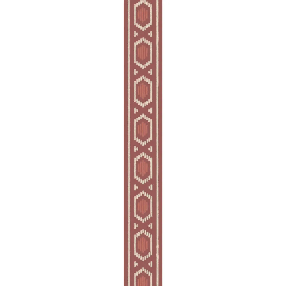 Boordi Långelid/Von Brömssen Titicaca, non-woven, retro