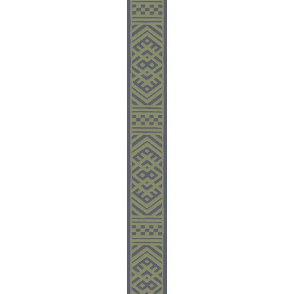 Boordi Långelid/Von Brömssen Leksand, non-woven, graafinen/geometrinen