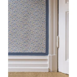 Boordi Långelid/Von Brömssen Lyon, non-woven, raita