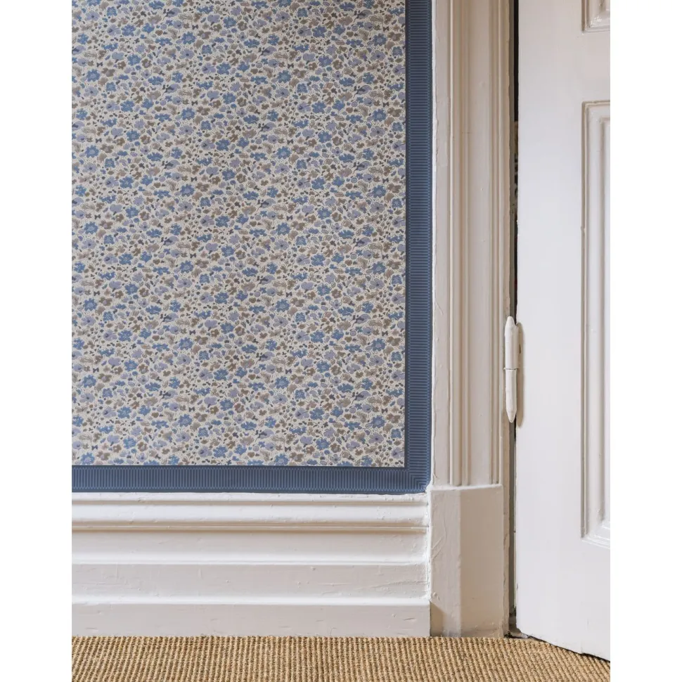 Boordi Långelid/Von Brömssen Lyon, non-woven, raita